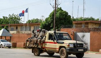 Coup d’Etat au Niger : Niamey a accepté une médiation algérienne